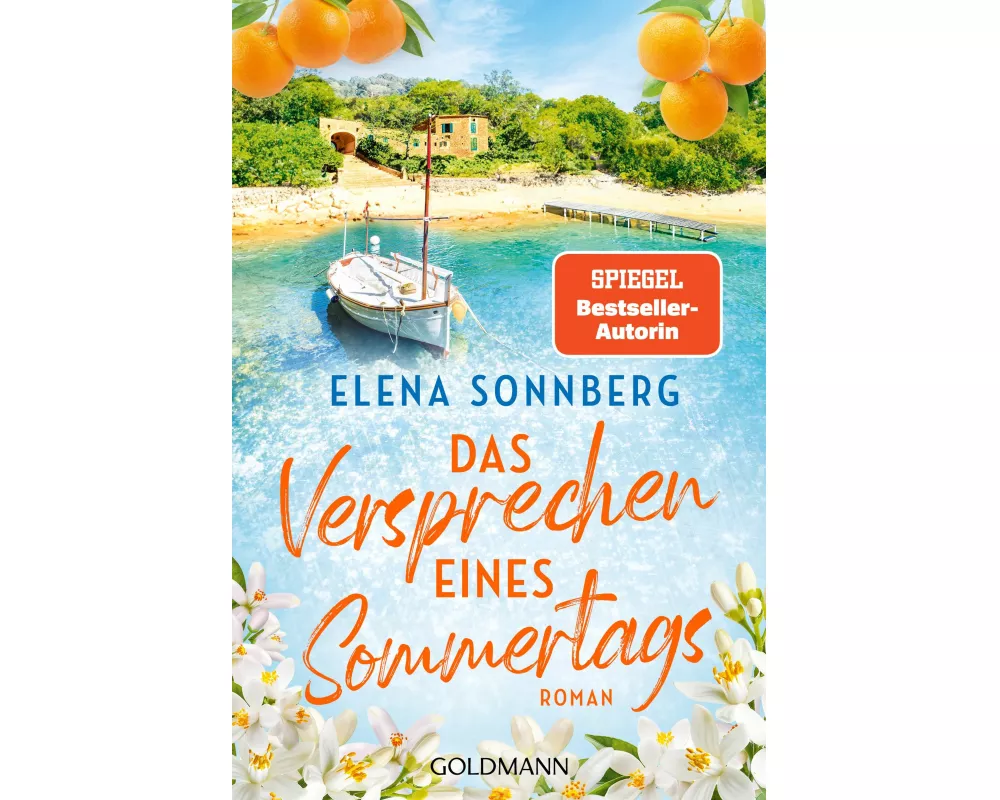 Das Versprechen eines Sommertags