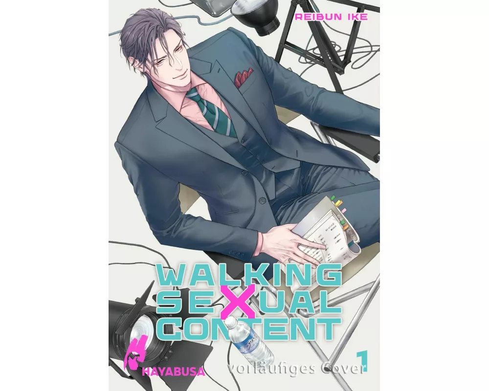 Walking Sexual Content 1