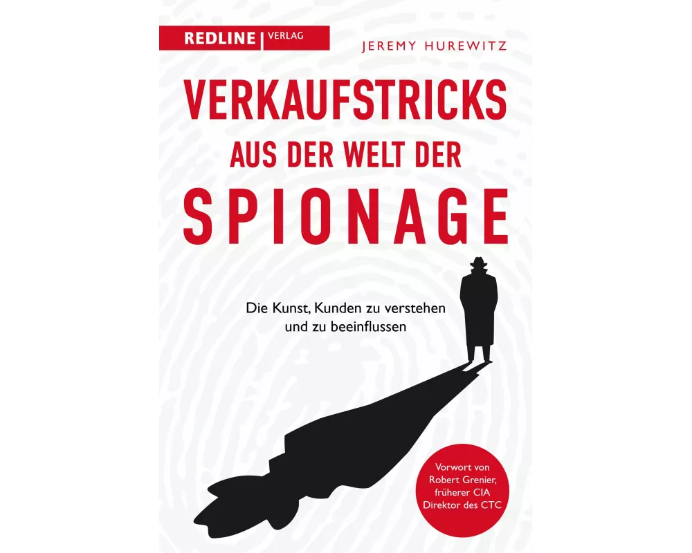 Verkaufstricks aus der Welt der Spionage