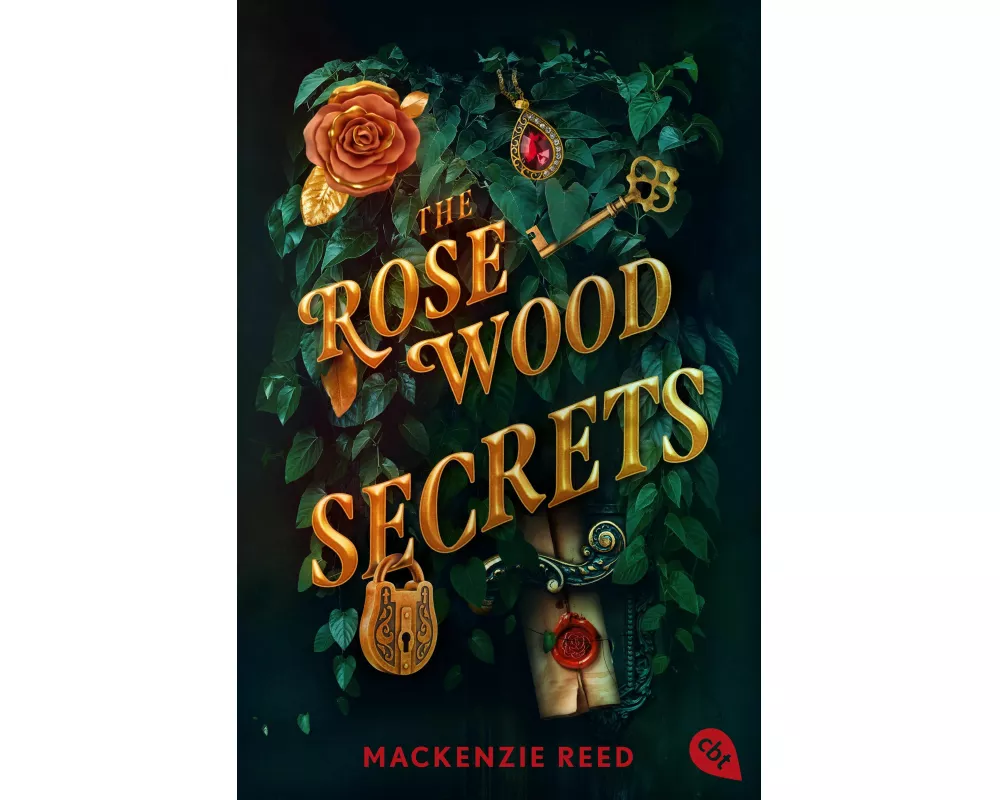 The Rosewood Secrets