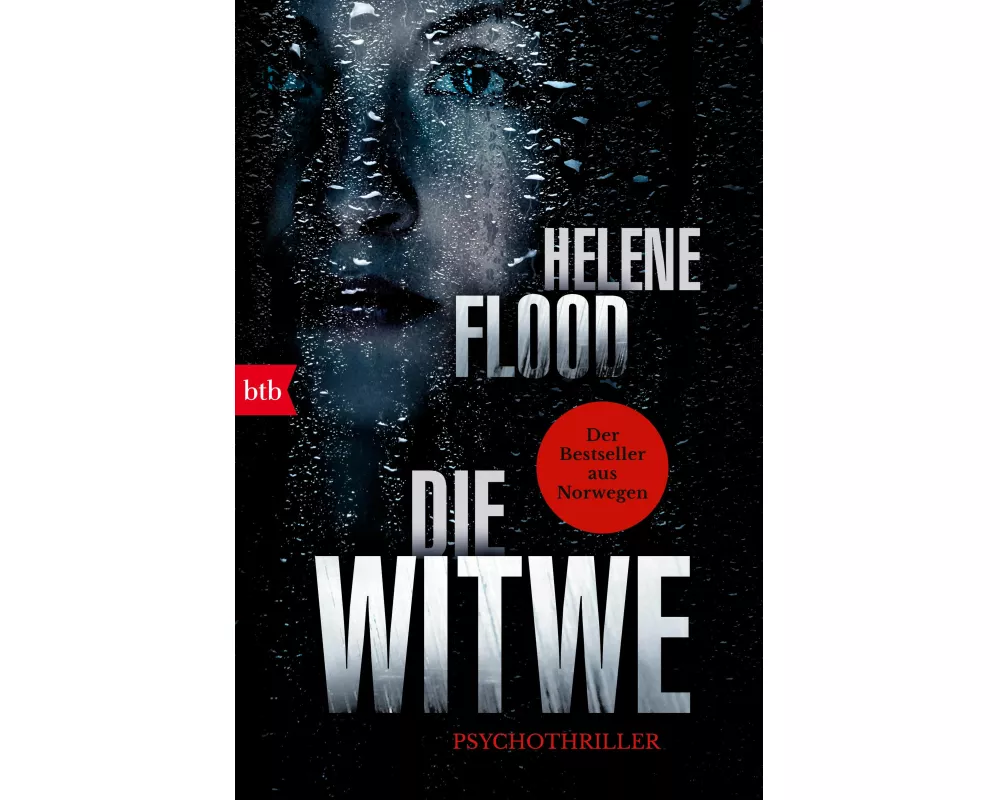 Die Witwe