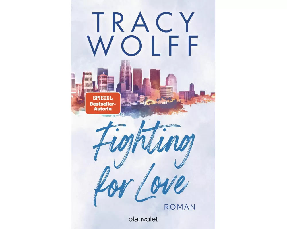 Fighting for Love