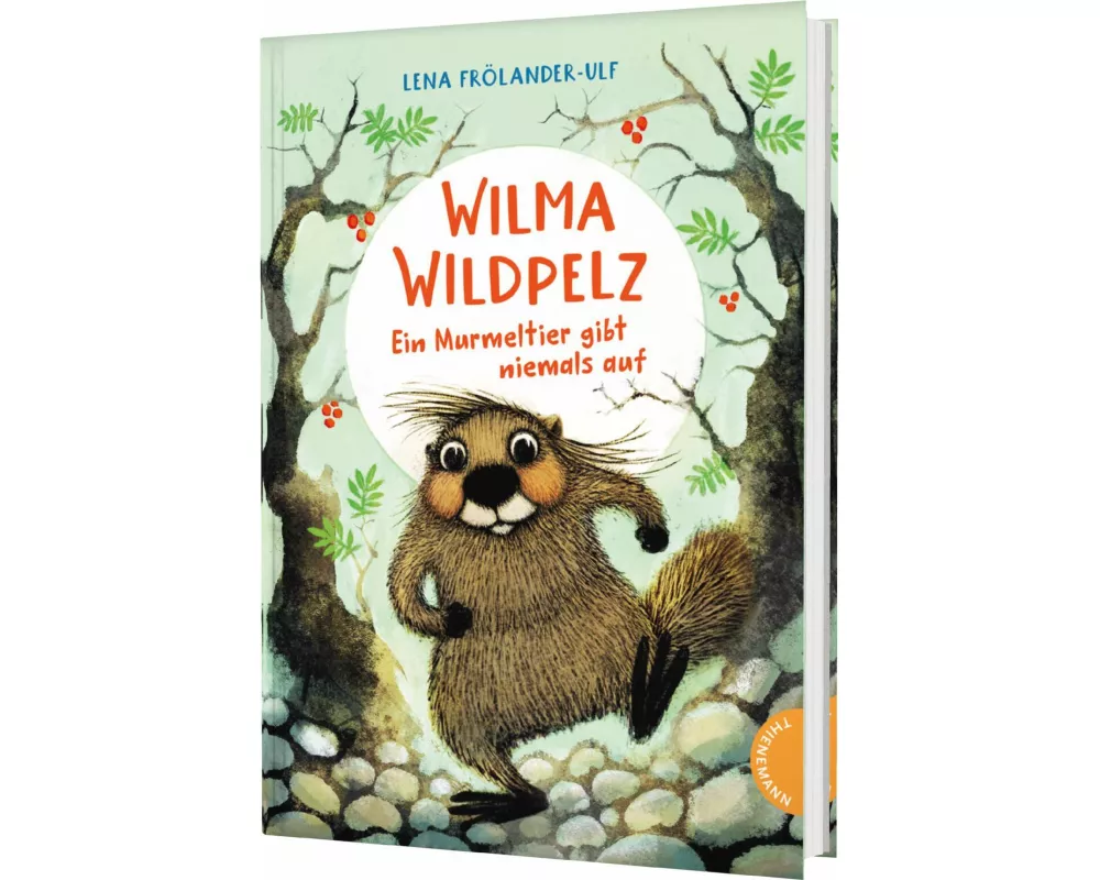 Wilma Wildpelz