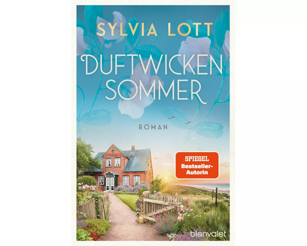 Duftwickensommer