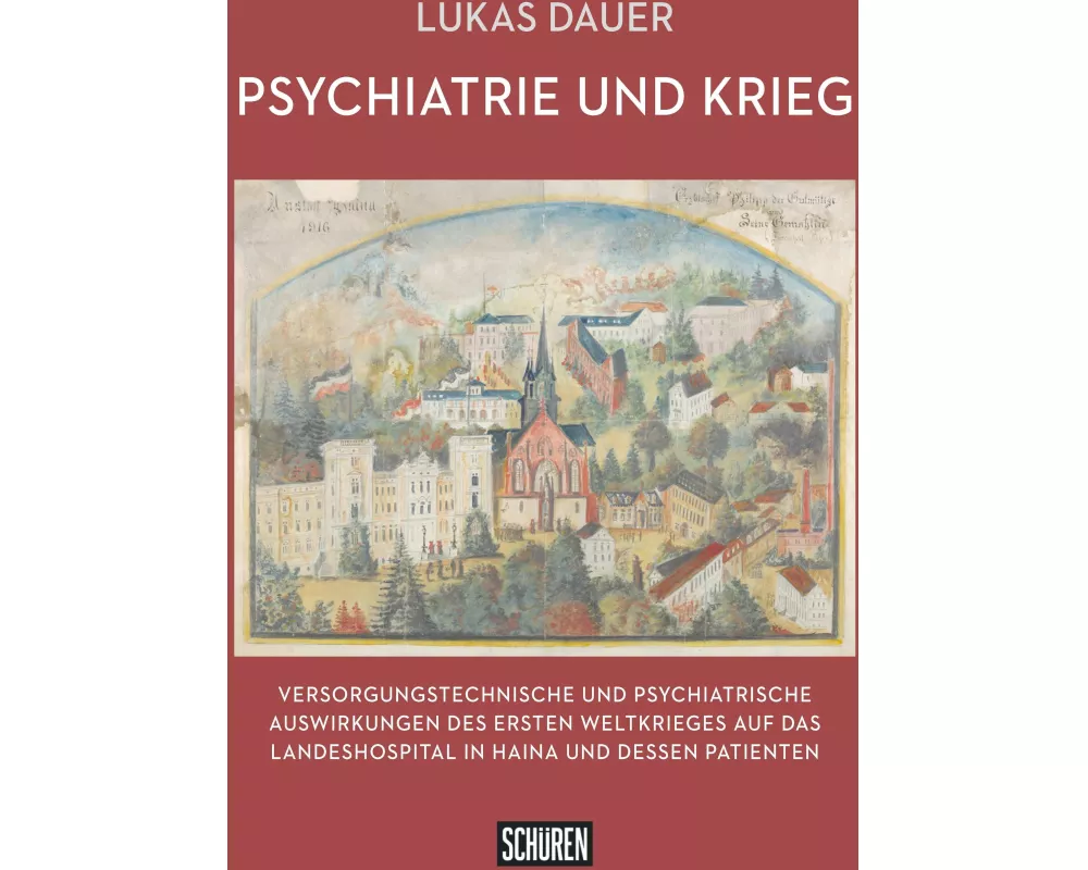 Psychiatrie und Krieg