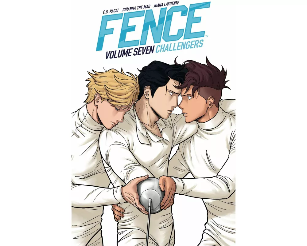 Fence: Challengers