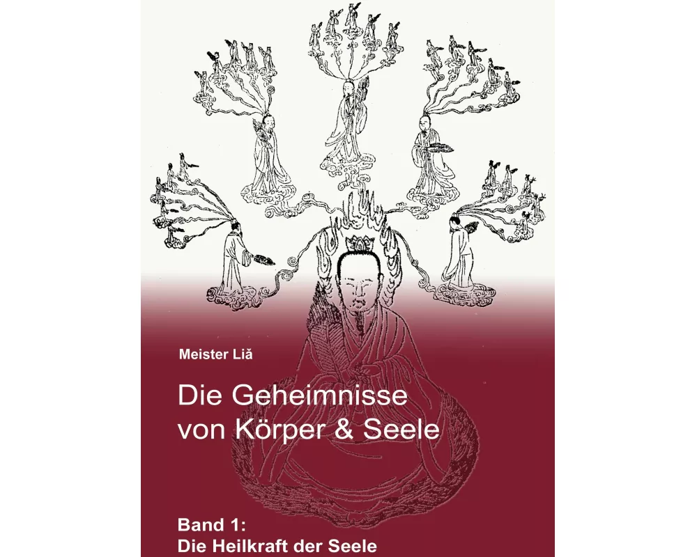 Die Geheimnisse von Körper & Seele