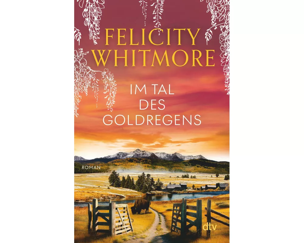 Im Tal des Goldregens