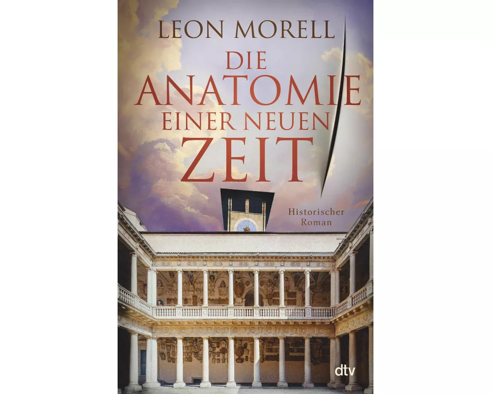 Die Anatomie einer neuen Zeit
