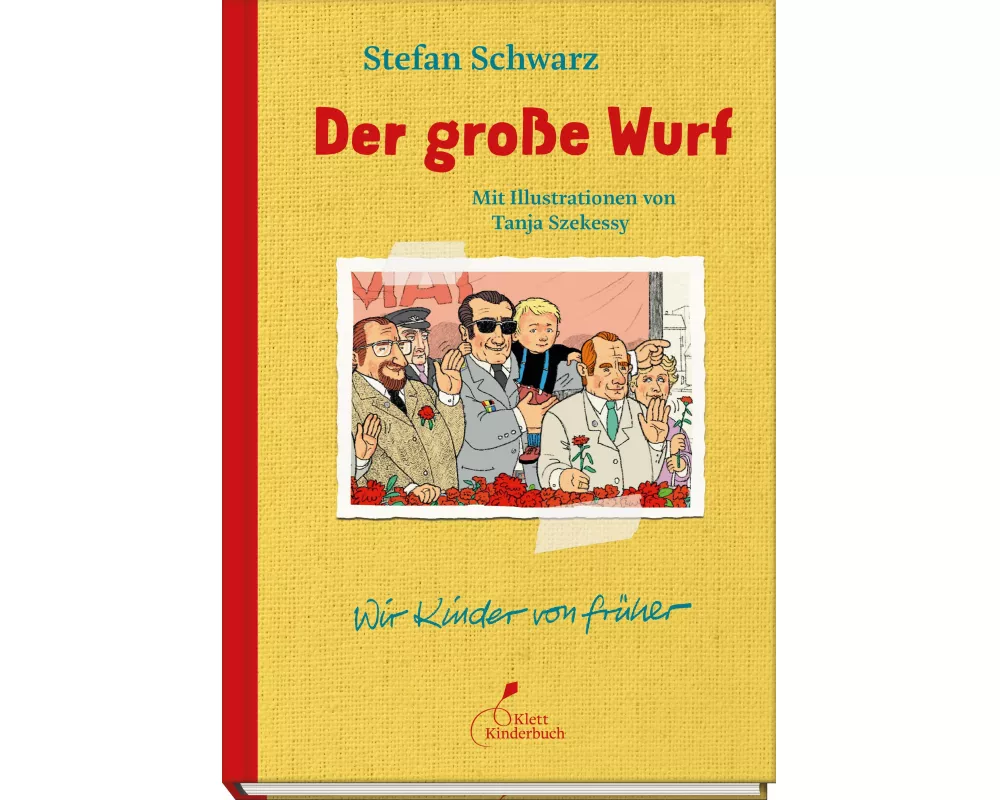 Der große Wurf