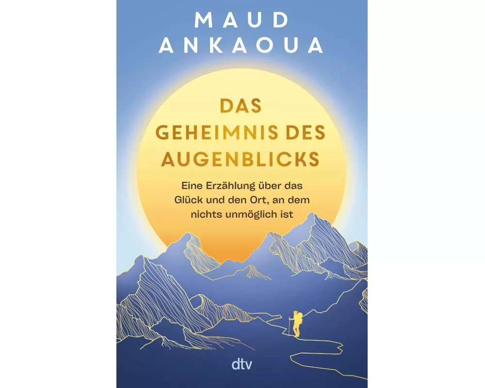 Das Geheimnis des Augenblicks