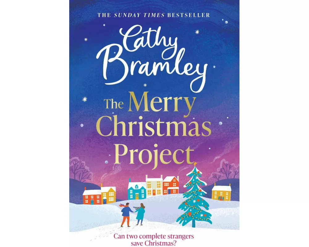 The Merry Christmas Project