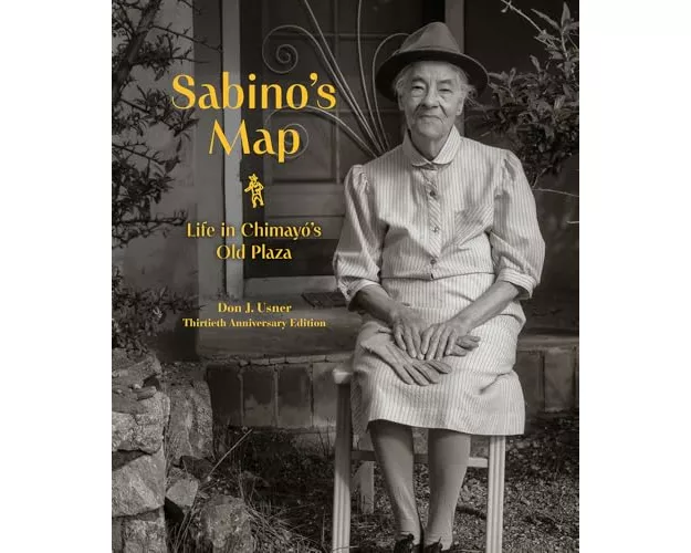 Sabino's Map