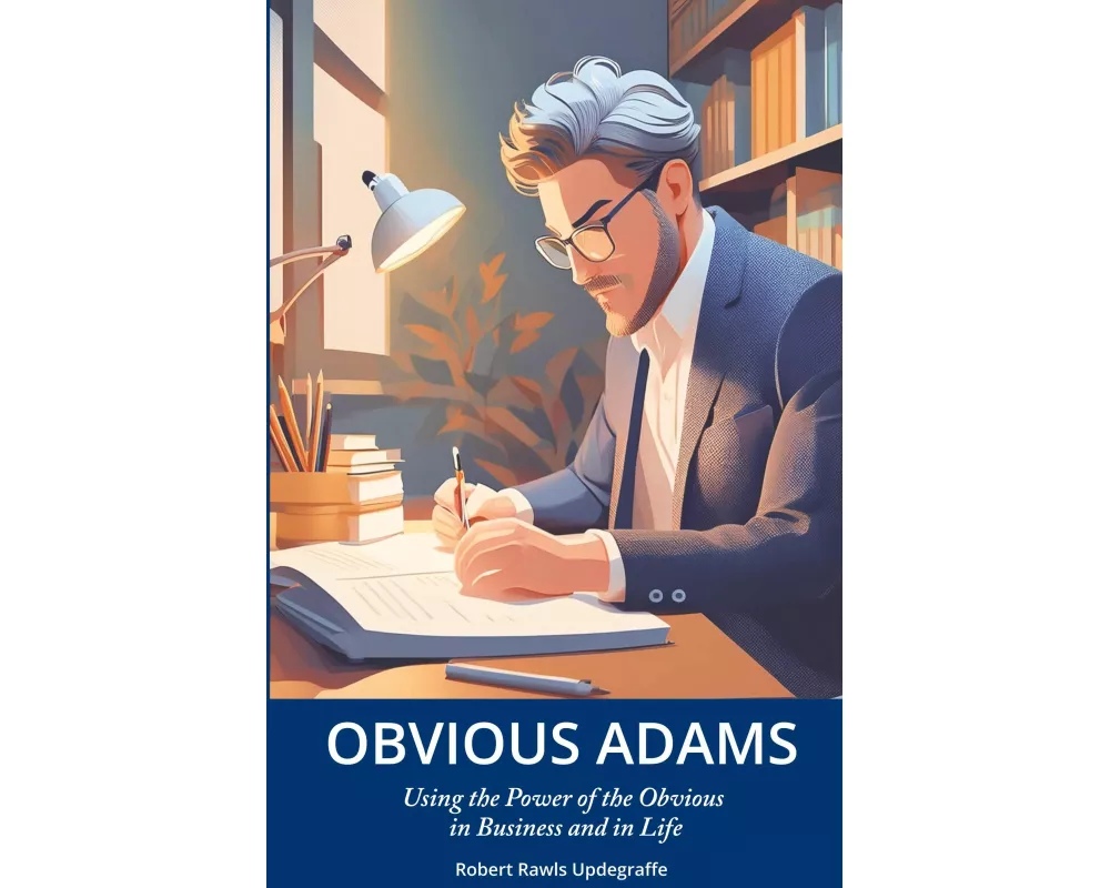 Obvious Adams