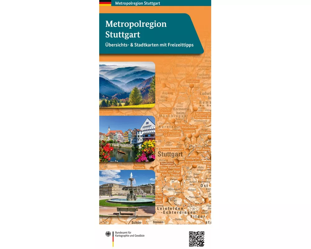 Metropolregion Stuttgart