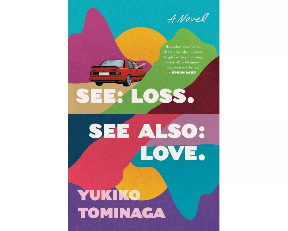 See Loss See Also Love