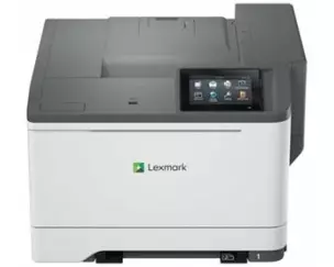 Lexmark CS632dwe Color Printer 40ppm