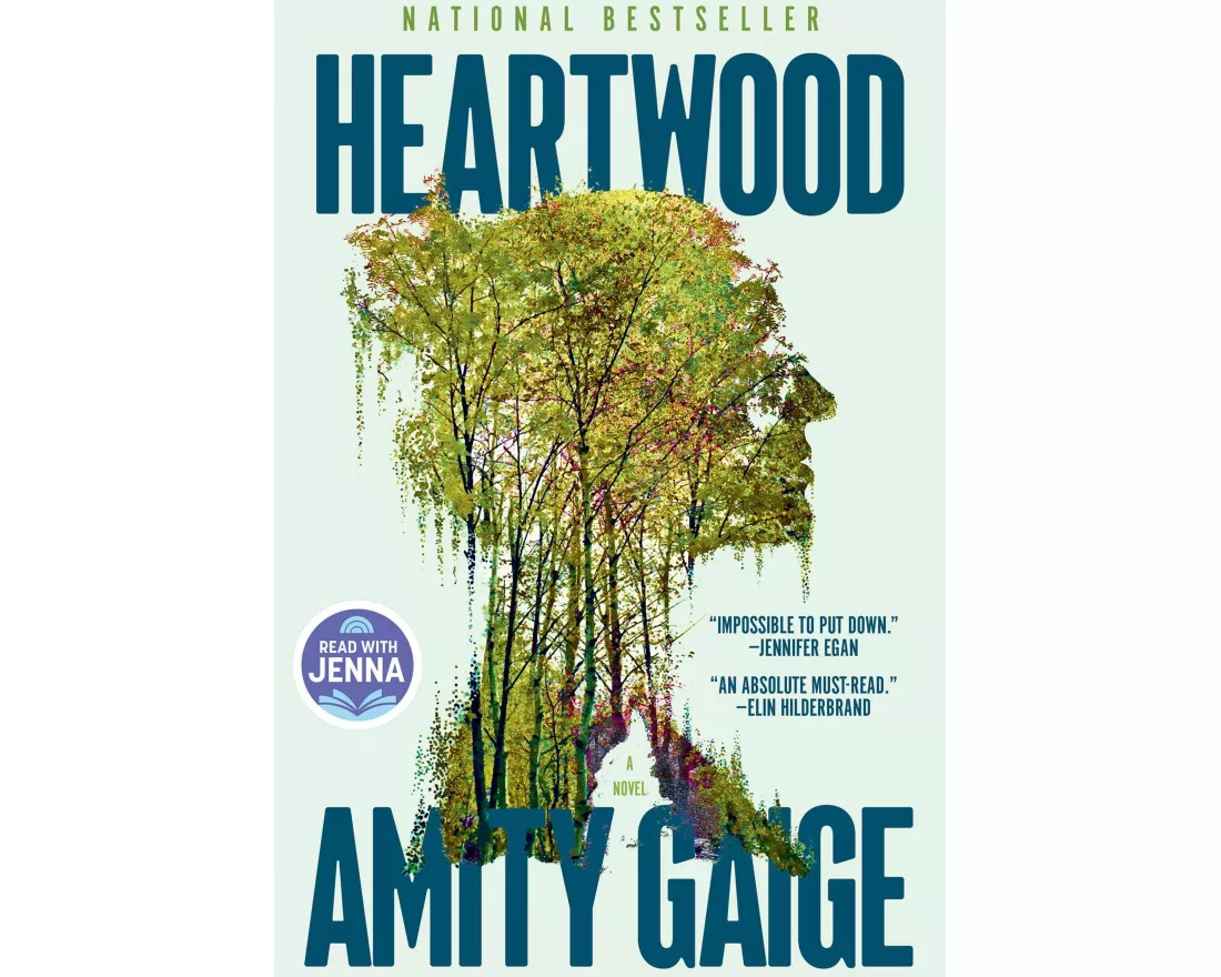 Heartwood (a Read with Jenna Pick)