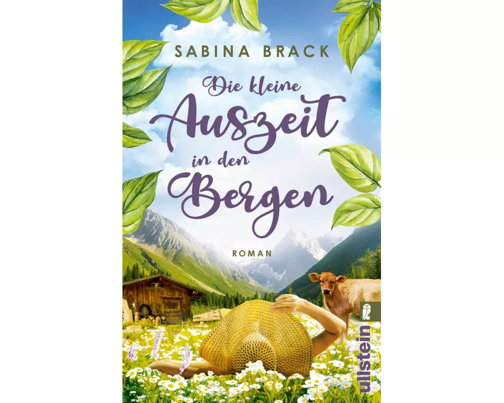 Die kleine Auszeit in den Bergen