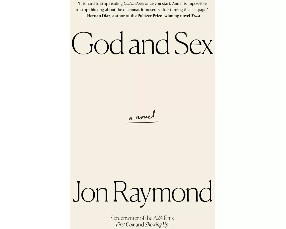 God and Sex