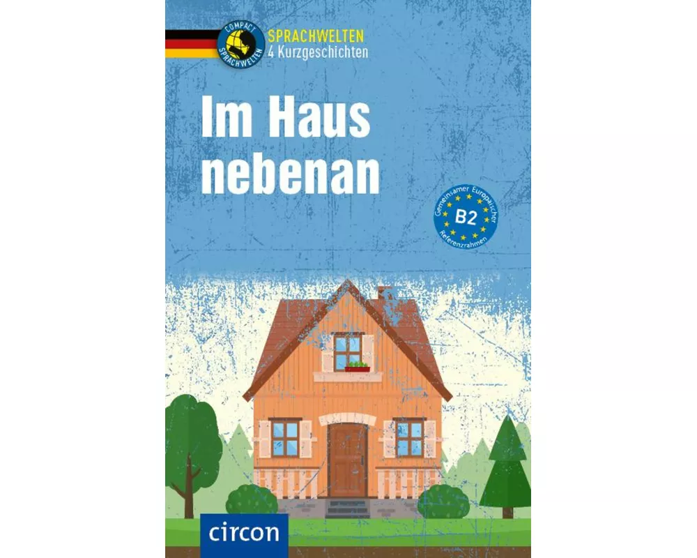 Im Haus nebenan
