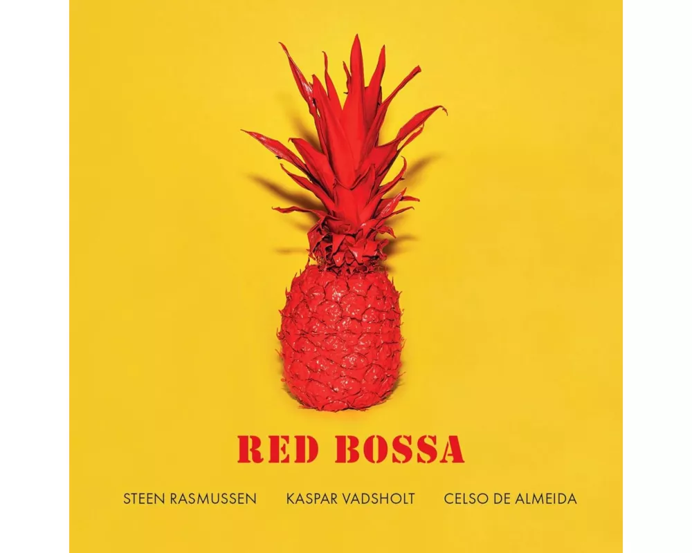 Red Bossa