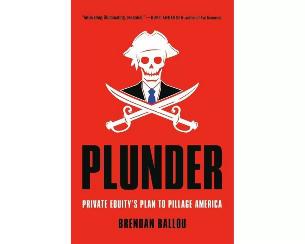 Plunder