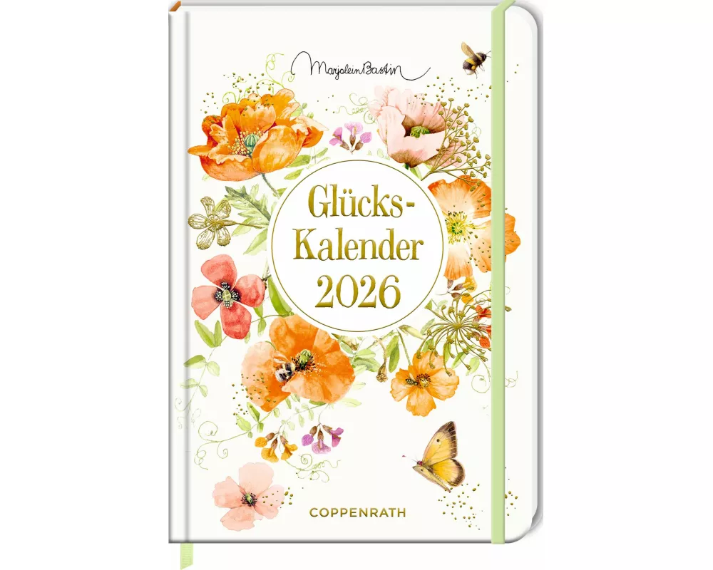 GlücksKalender 2026