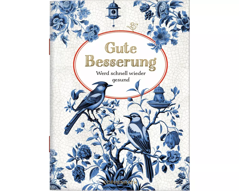 Gute Besserung