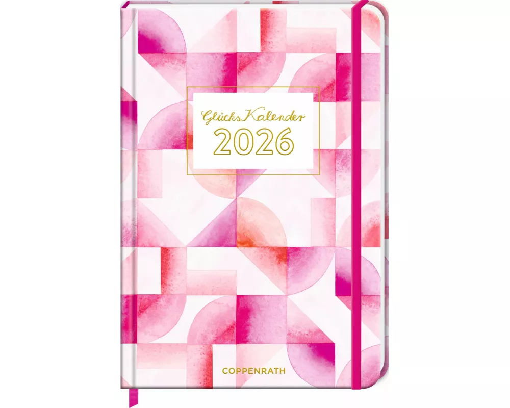 GlücksKalender 2026