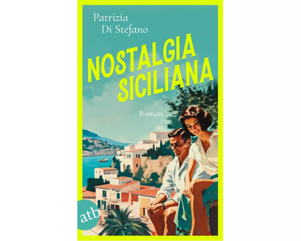Nostalgia Siciliana