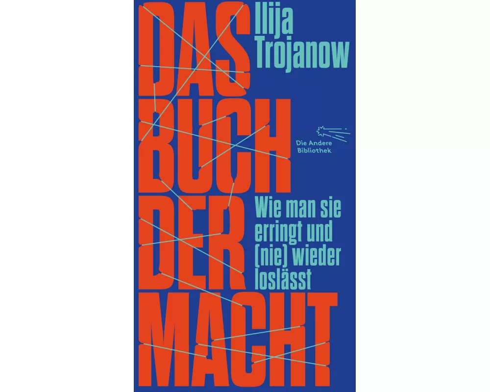 Das Buch der Macht