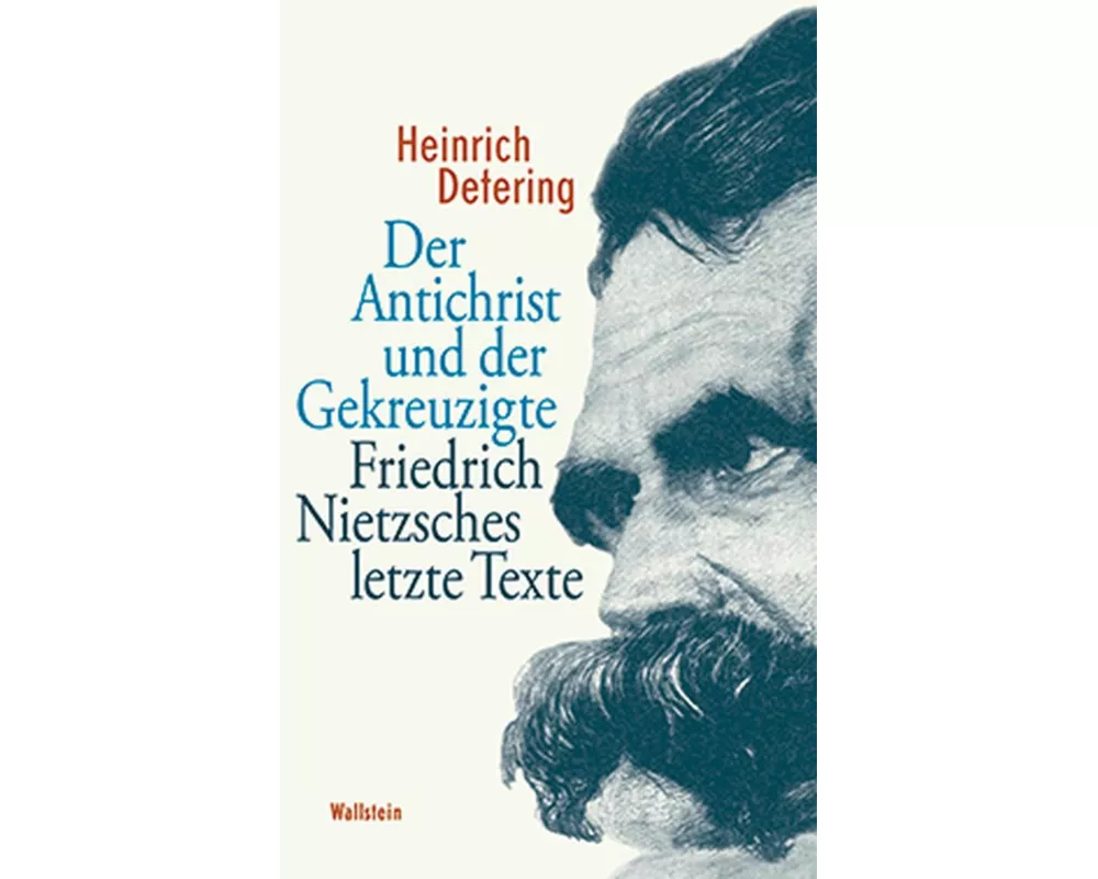 Der Antichrist und der Gekreuzigte