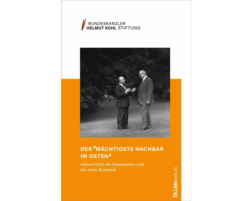 Der »mächtigste Nachbar im Osten«