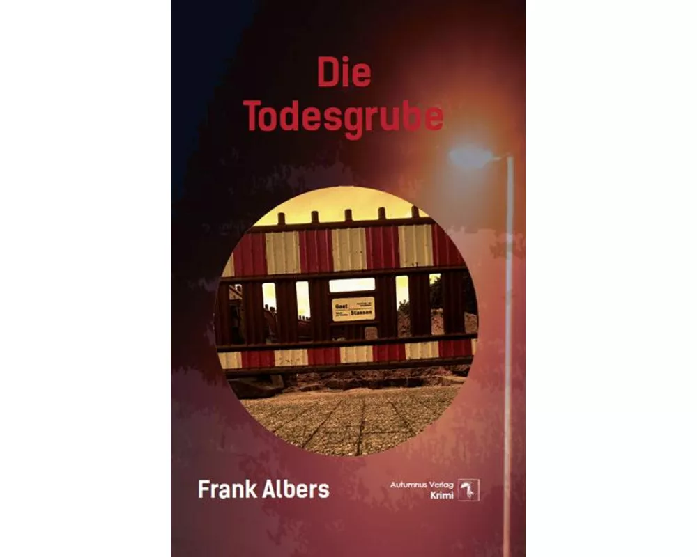 Die Todesgrube