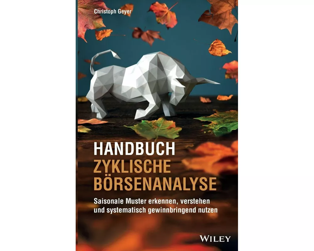 Handbuch Zyklische Börsenanalyse
