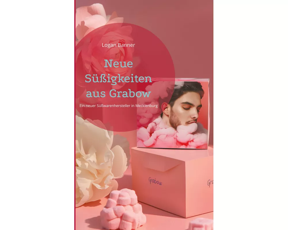 Neue Süßigkeiten aus Grabow