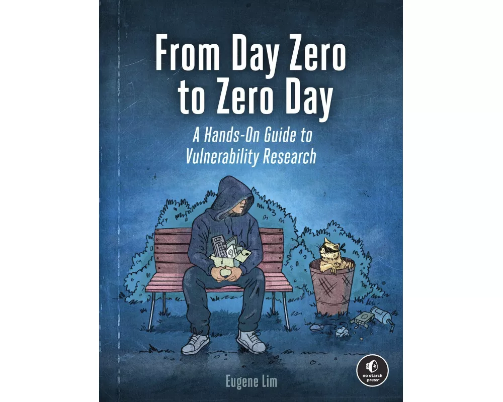 From Day Zero to Zero Day