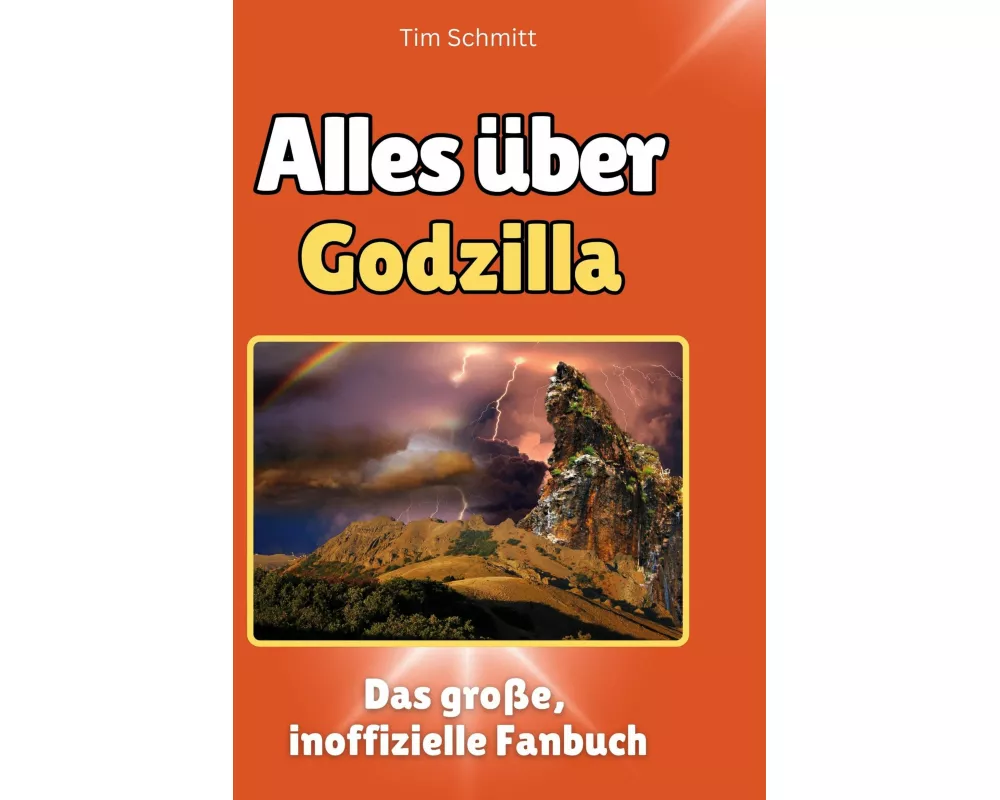 Alles über<br> Godzilla