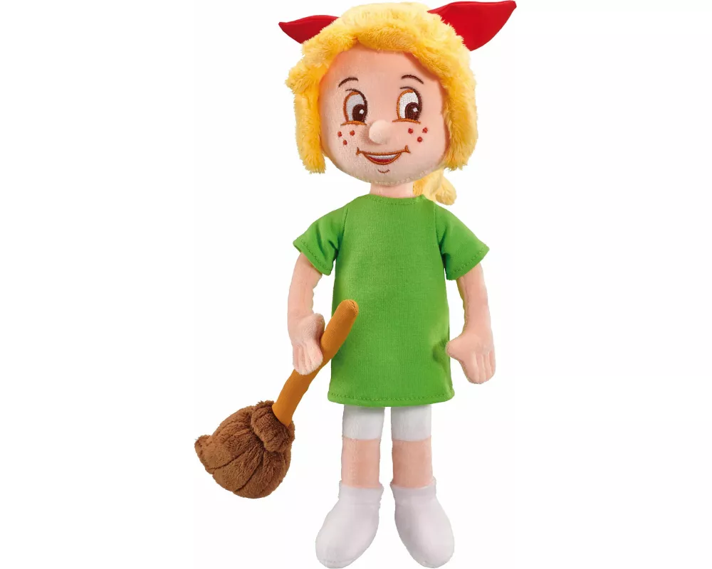 Bibi Blocksberg 33cm