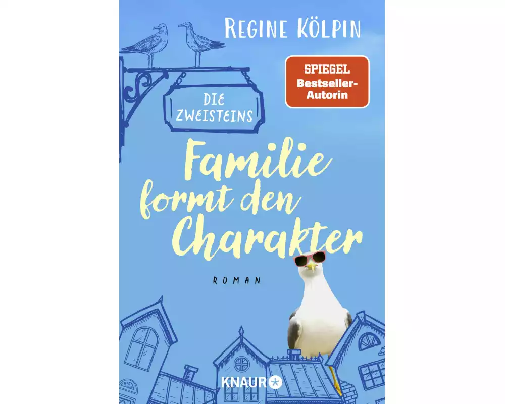 Die Zweisteins – Familie formt den Charakter