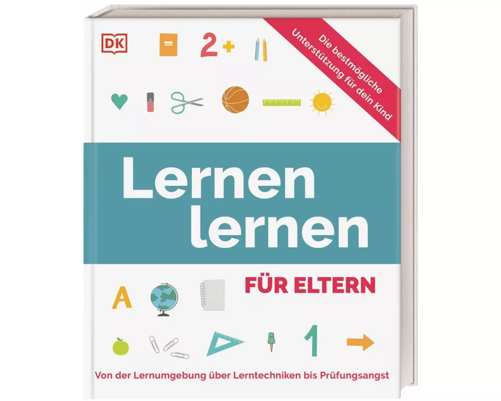Lernen lernen für Eltern