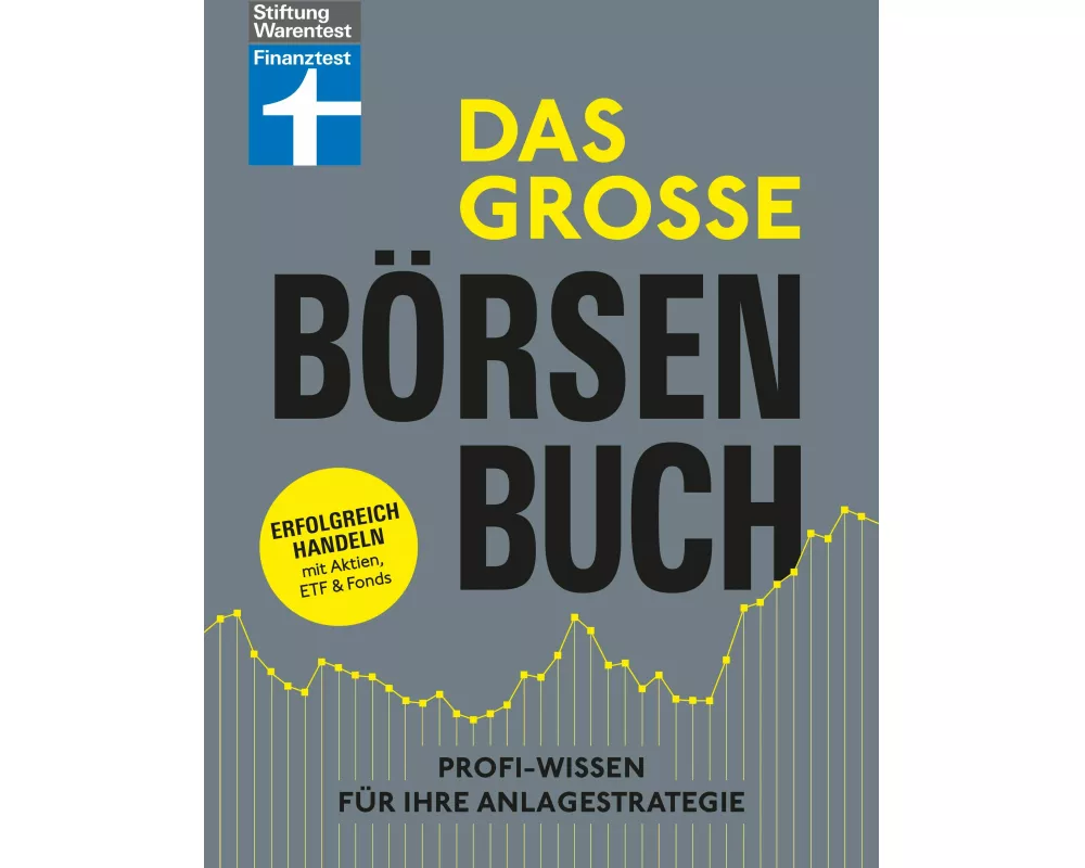 Das große Börsenbuch