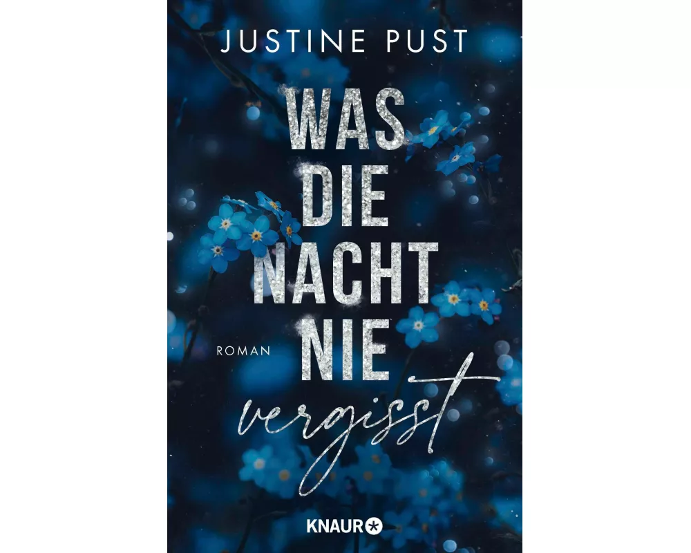 Was die Nacht nie vergisst