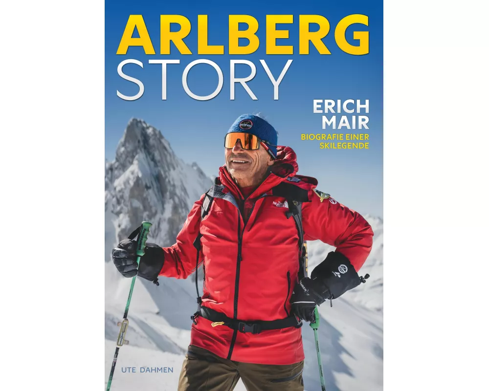 Arlberg Story