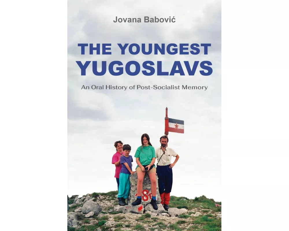 The Youngest Yugoslavs