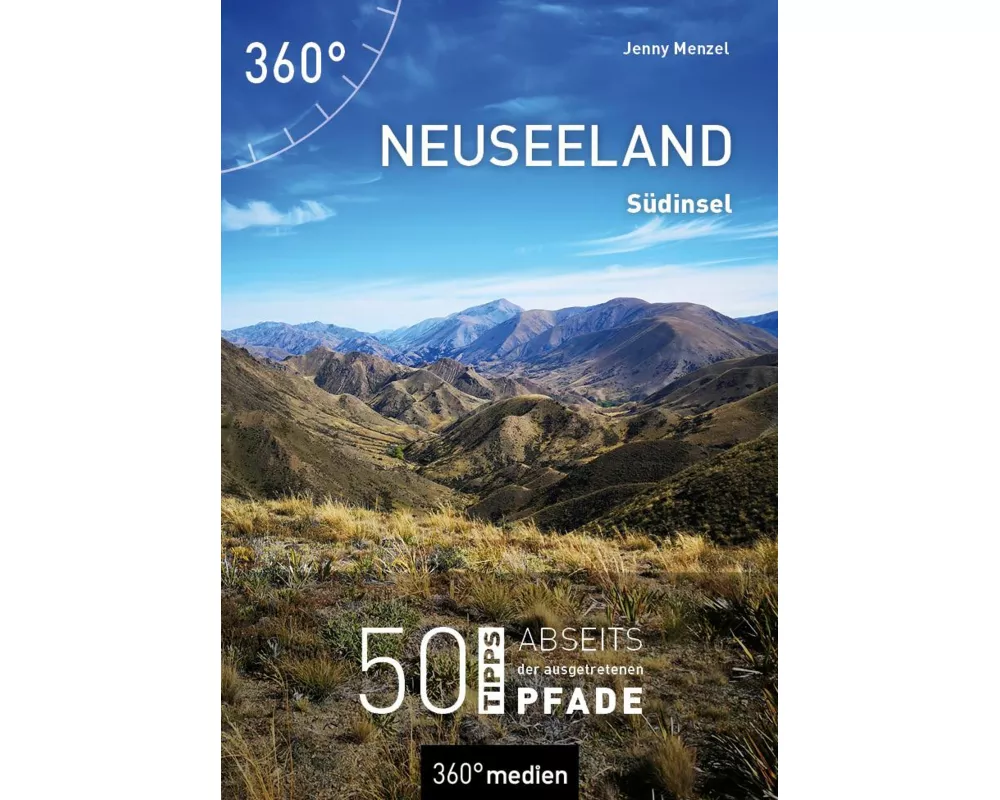 Neuseeland - Südinsel