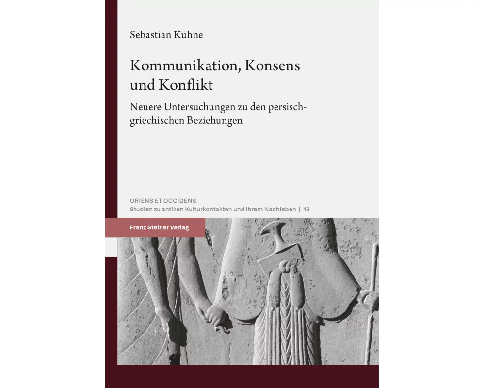 Kommunikation, Konsens und Konflikt