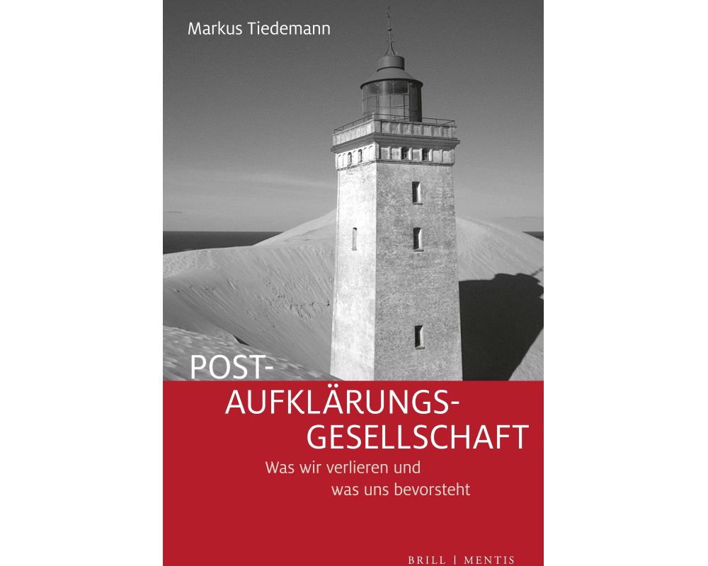 Post-Aufklärungs-Gesellschaft