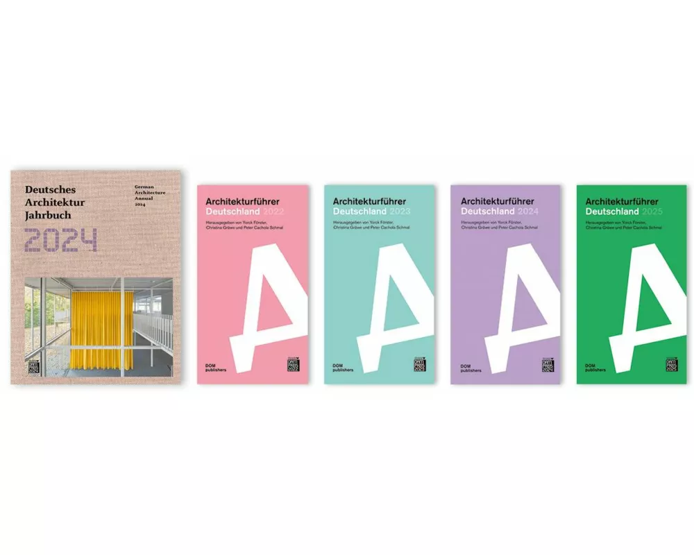 Architektur in Deutschland